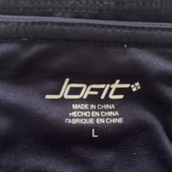 JoFit Skort Women’s size Large - Picture 5 of 6